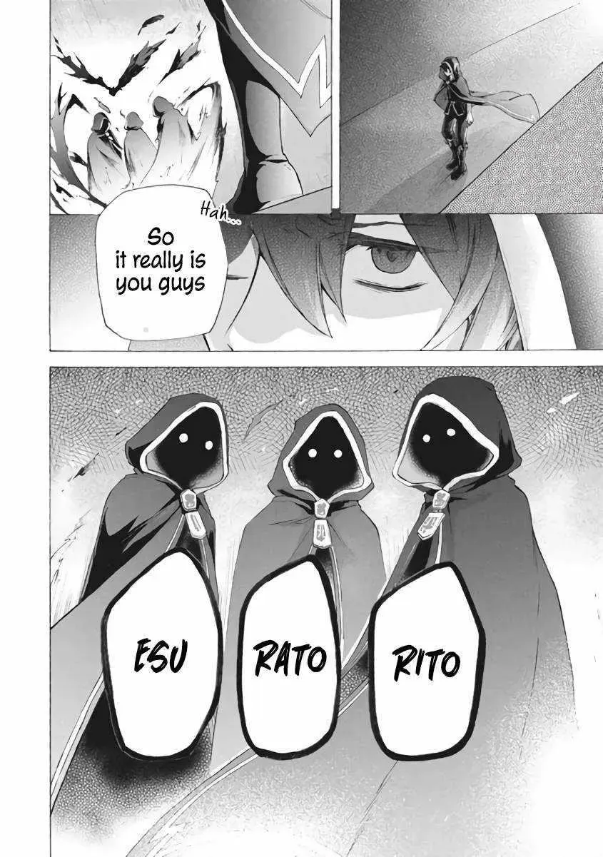 "Kukuku...... Yatsu wa Shiten