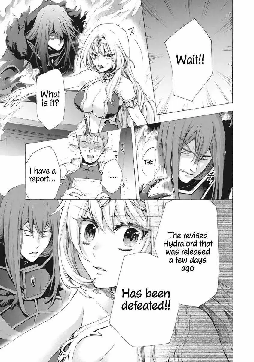 "Kukuku...... Yatsu wa Shiten