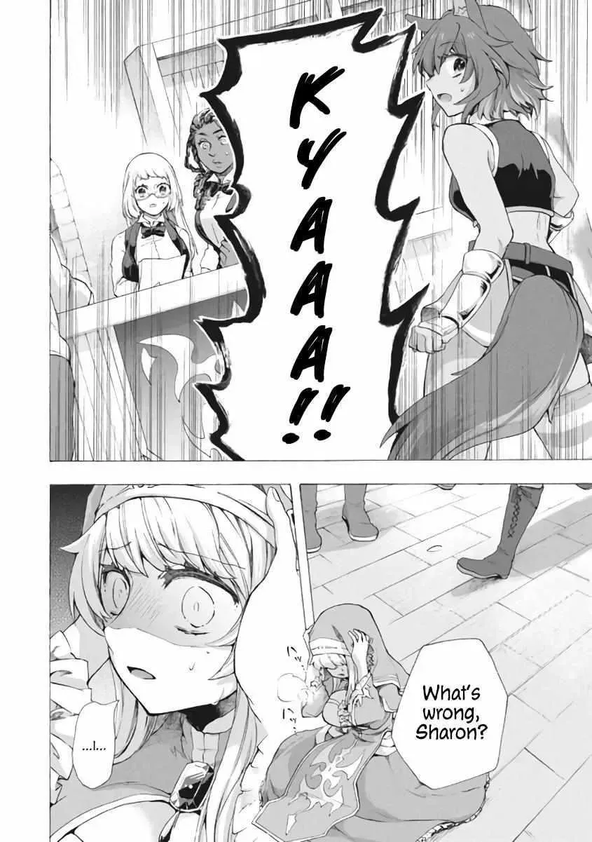 "Kukuku...... Yatsu wa Shiten