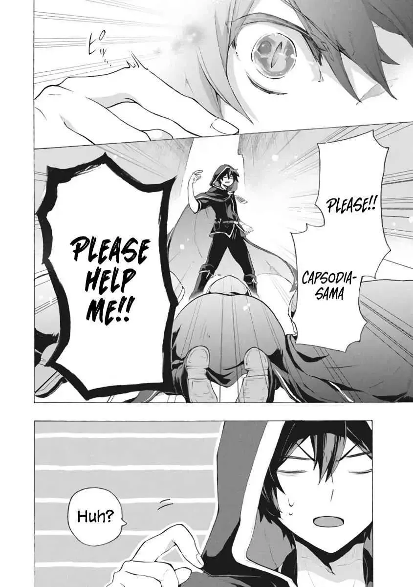 "Kukuku...... Yatsu wa Shiten