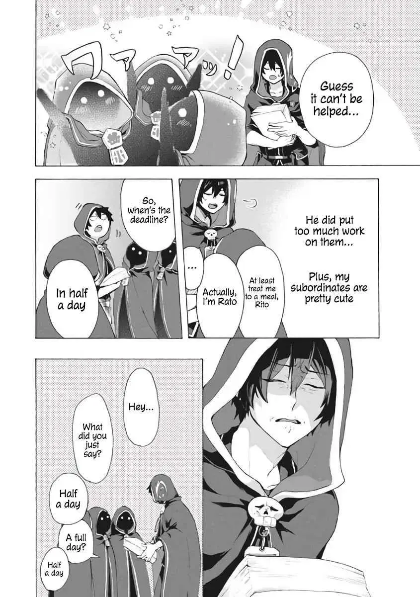 "Kukuku...... Yatsu wa Shiten