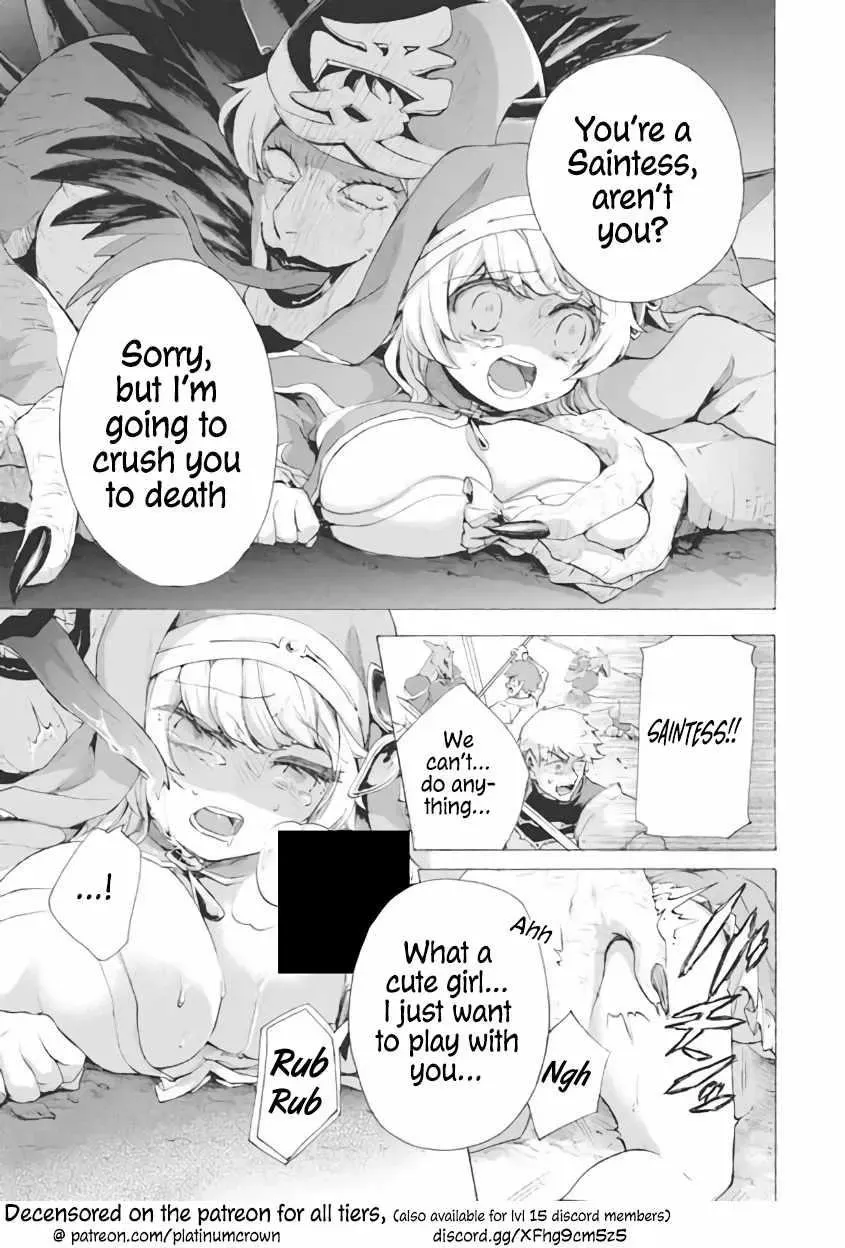 "Kukuku...... Yatsu wa Shiten