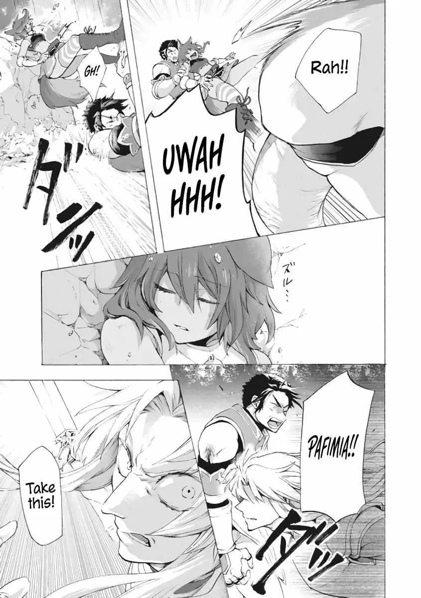 "Kukuku...... Yatsu wa Shiten