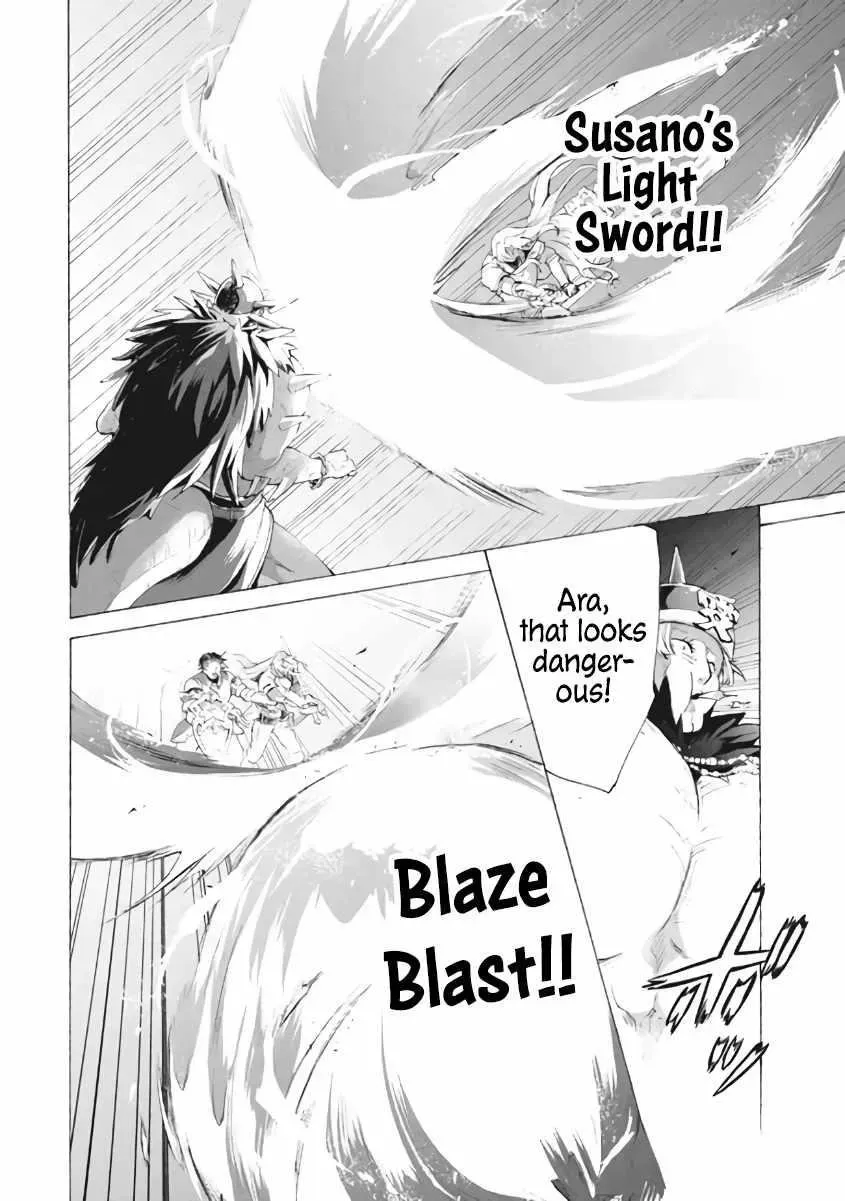 "Kukuku...... Yatsu wa Shiten