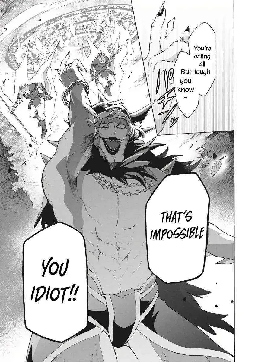 "Kukuku...... Yatsu wa Shiten