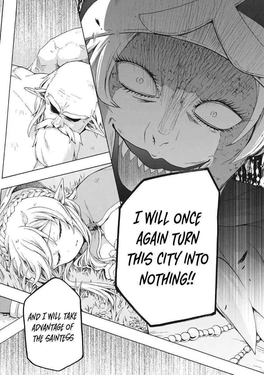 "Kukuku...... Yatsu wa Shiten