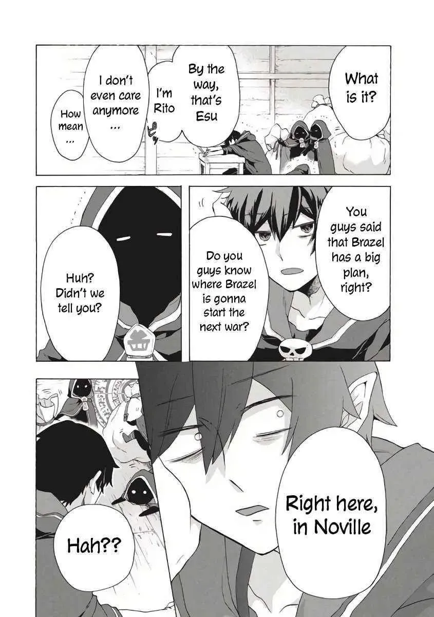 "Kukuku...... Yatsu wa Shiten