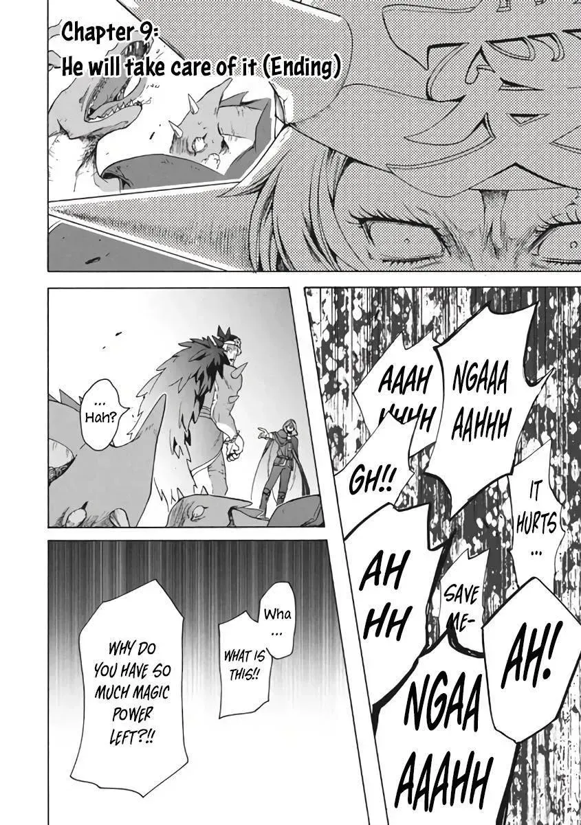 "Kukuku...... Yatsu wa Shiten