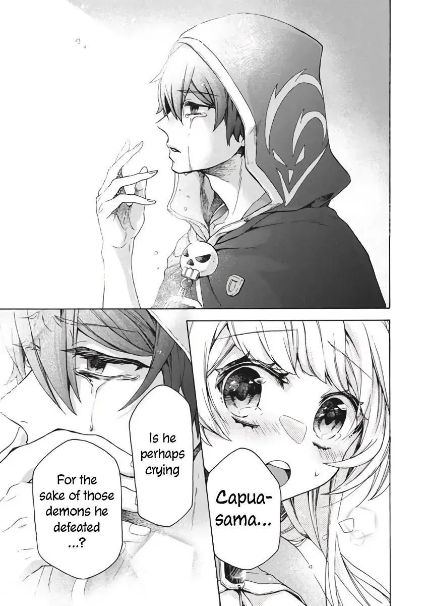 "Kukuku...... Yatsu wa Shiten