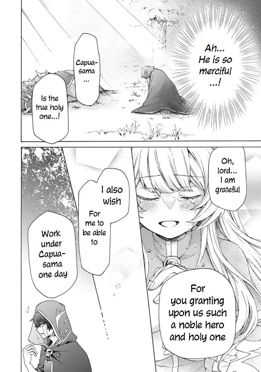 "Kukuku...... Yatsu wa Shiten