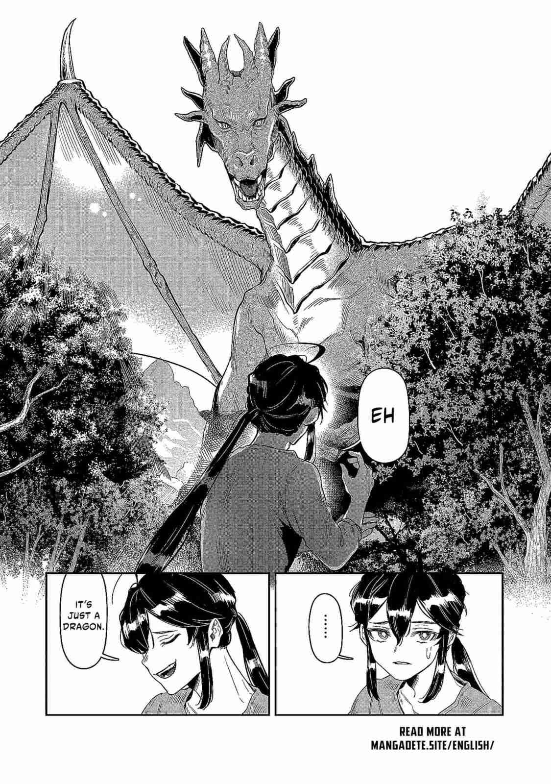 Kuni ni Saikyo no Barrier wo Hattara Heiwa ni Narisugite Tsuiho Saremashita. Ore no Mahou ga Yaba Sugite, Bijo to Mazoku ni Kakomarete Nanda ga!? Chapter 1 page 35 - 