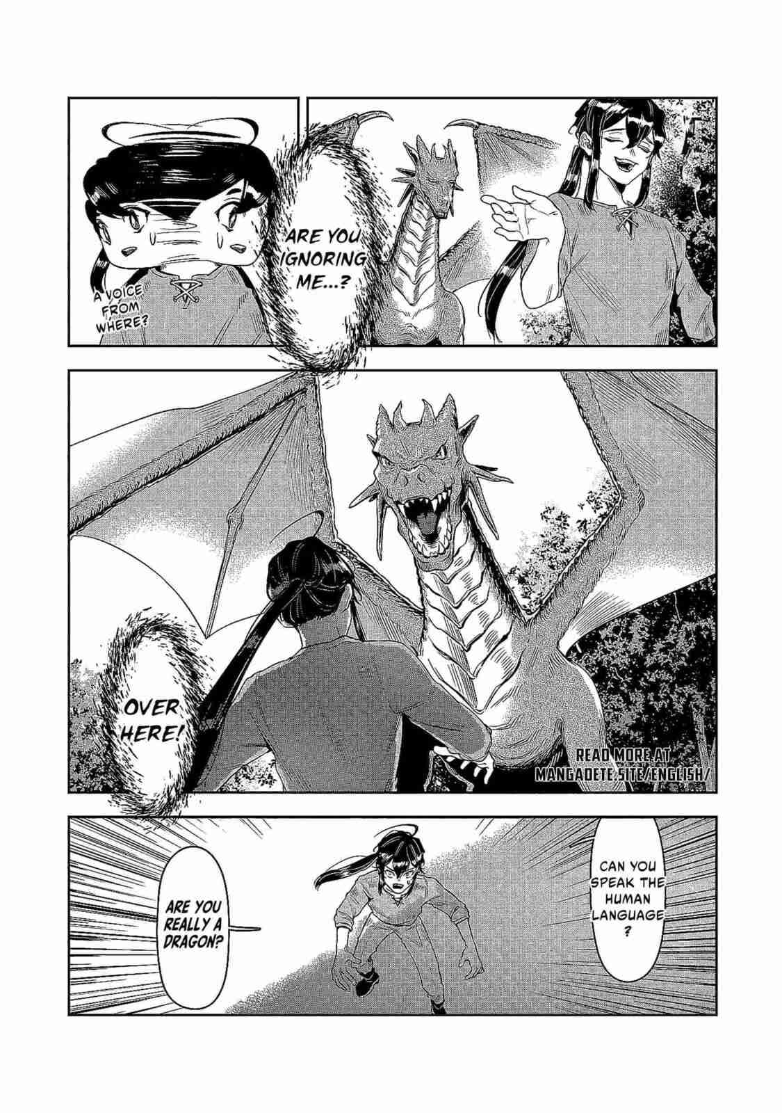 Kuni ni Saikyo no Barrier wo Hattara Heiwa ni Narisugite Tsuiho Saremashita. Ore no Mahou ga Yaba Sugite, Bijo to Mazoku ni Kakomarete Nanda ga!? Chapter 1 page 36 - 