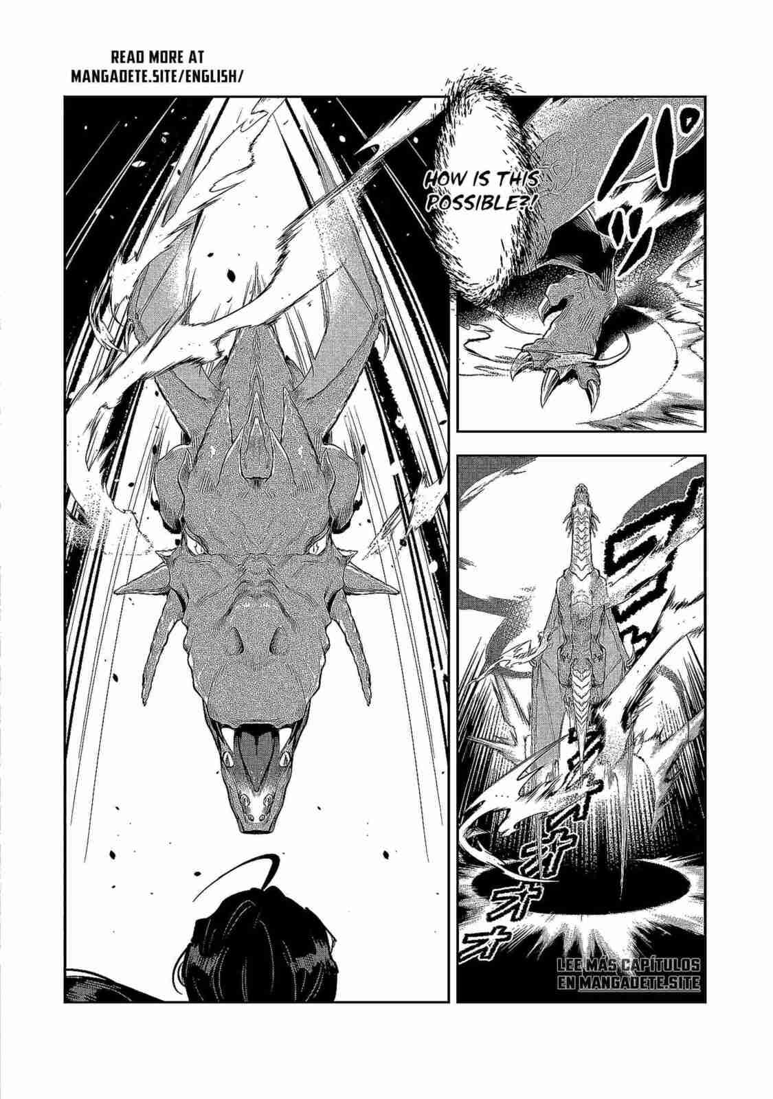 Kuni ni Saikyo no Barrier wo Hattara Heiwa ni Narisugite Tsuiho Saremashita. Ore no Mahou ga Yaba Sugite, Bijo to Mazoku ni Kakomarete Nanda ga!? Chapter 1 page 40 - 