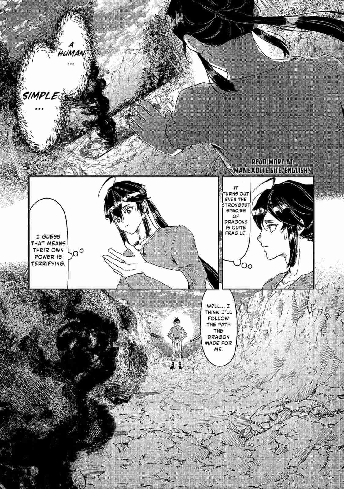 Kuni ni Saikyo no Barrier wo Hattara Heiwa ni Narisugite Tsuiho Saremashita. Ore no Mahou ga Yaba Sugite, Bijo to Mazoku ni Kakomarete Nanda ga!? Chapter 1 page 49 - 