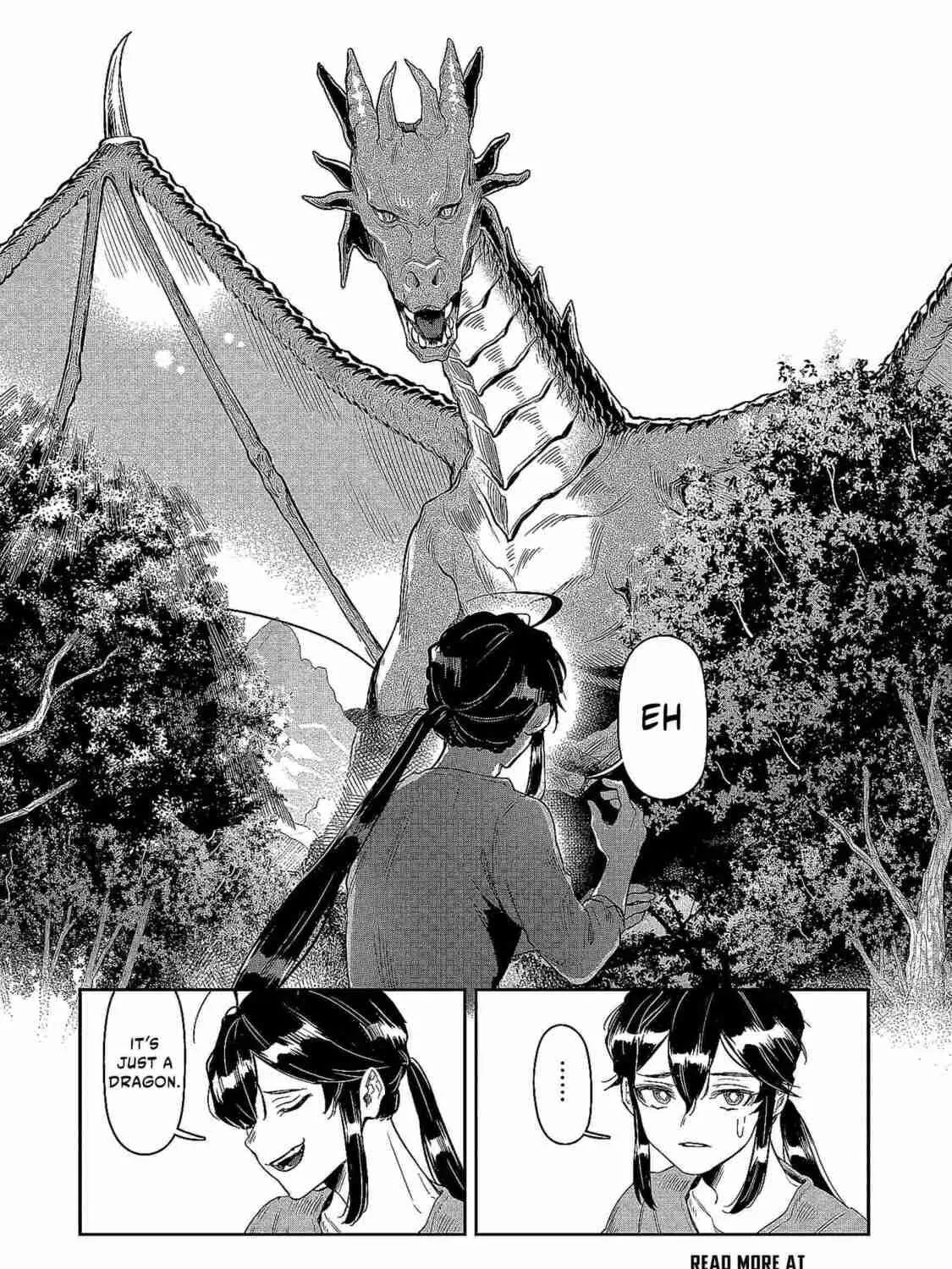 Kuni ni Saikyo no Barrier wo Hattara Heiwa ni Narisugite Tsuiho Saremashita. Ore no Mahou ga Yaba Sugite, Bijo to Mazoku ni Kakomarete Nanda ga!? Chapter 20 page 68 - 