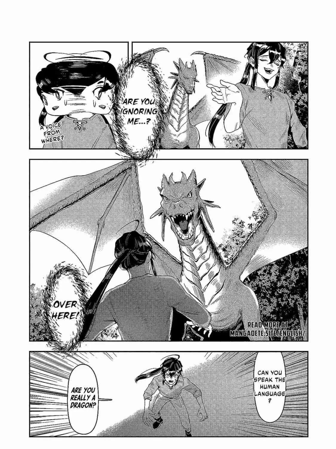 Kuni ni Saikyo no Barrier wo Hattara Heiwa ni Narisugite Tsuiho Saremashita. Ore no Mahou ga Yaba Sugite, Bijo to Mazoku ni Kakomarete Nanda ga!? Chapter 20 page 70 - 