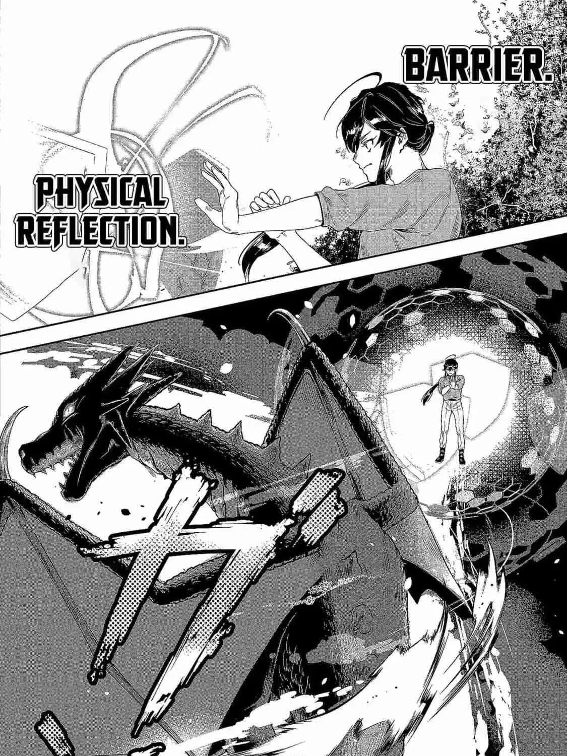 Kuni ni Saikyo no Barrier wo Hattara Heiwa ni Narisugite Tsuiho Saremashita. Ore no Mahou ga Yaba Sugite, Bijo to Mazoku ni Kakomarete Nanda ga!? Chapter 20 page 74 - 