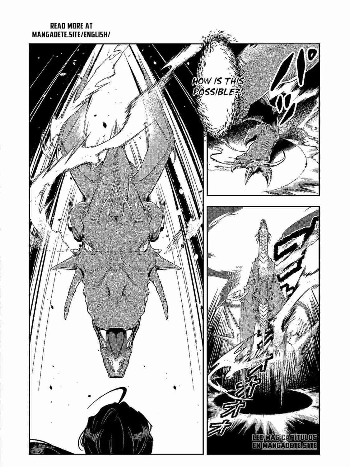 Kuni ni Saikyo no Barrier wo Hattara Heiwa ni Narisugite Tsuiho Saremashita. Ore no Mahou ga Yaba Sugite, Bijo to Mazoku ni Kakomarete Nanda ga!? Chapter 20 page 78 - 