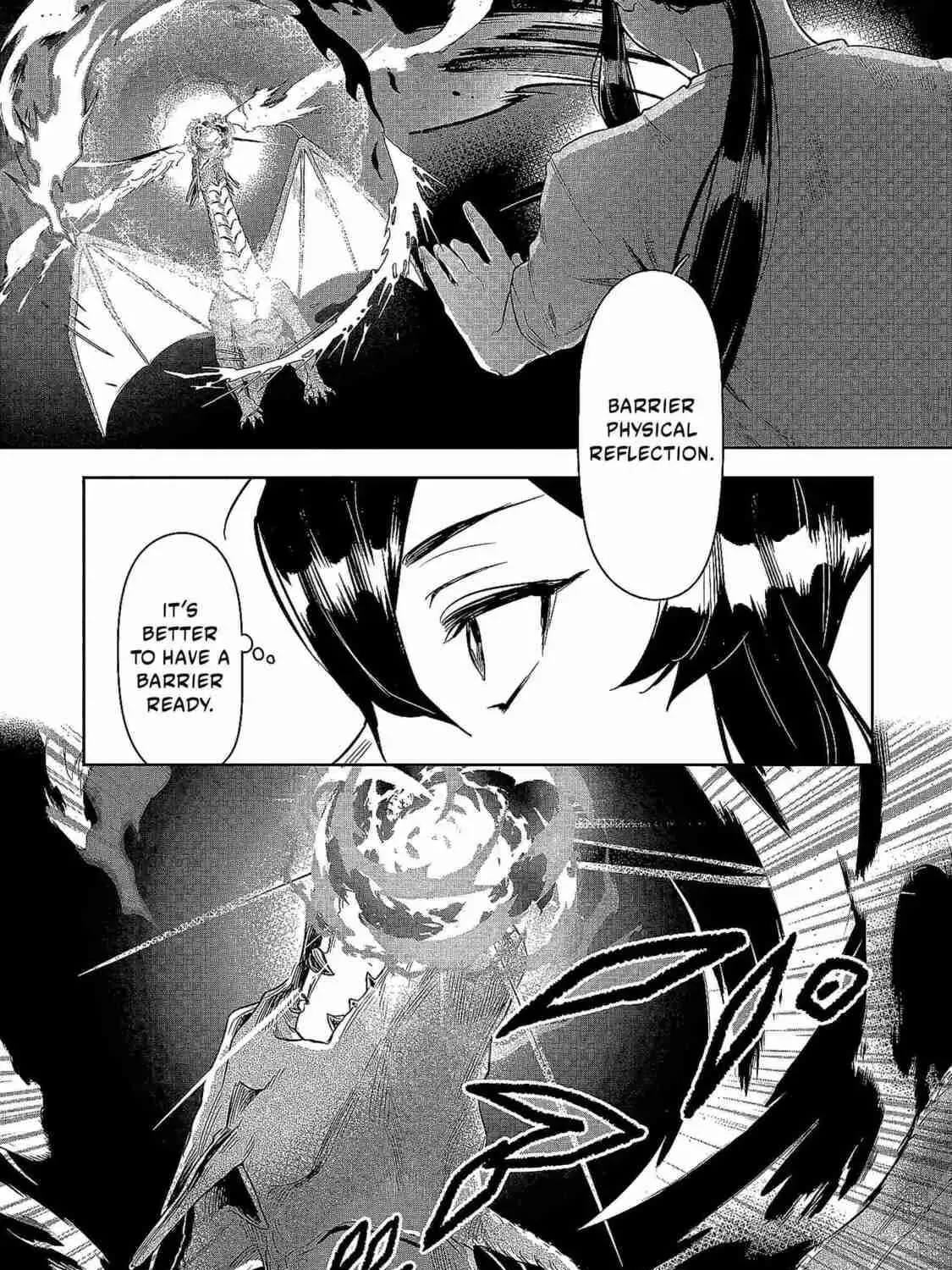 Kuni ni Saikyo no Barrier wo Hattara Heiwa ni Narisugite Tsuiho Saremashita. Ore no Mahou ga Yaba Sugite, Bijo to Mazoku ni Kakomarete Nanda ga!? Chapter 20 page 88 - 