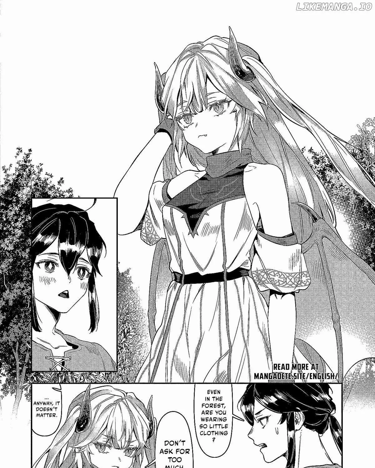 Kuni ni Saikyou no Barrier wo Hattara Heiwa ni Narisugite Tsuihousaremashita Chapter 1 page 102 - 