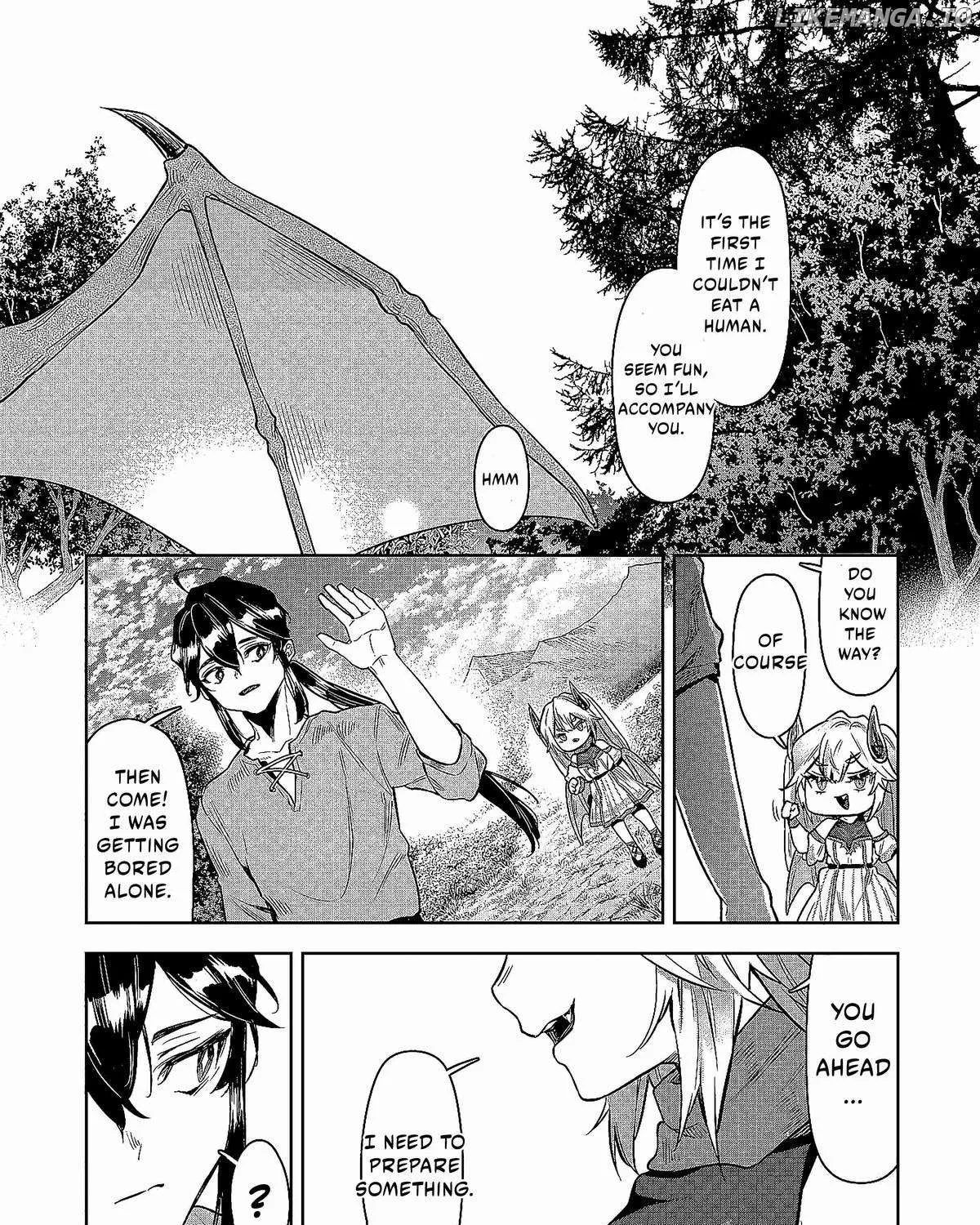 Kuni ni Saikyou no Barrier wo Hattara Heiwa ni Narisugite Tsuihousaremashita Chapter 1 page 104 - 