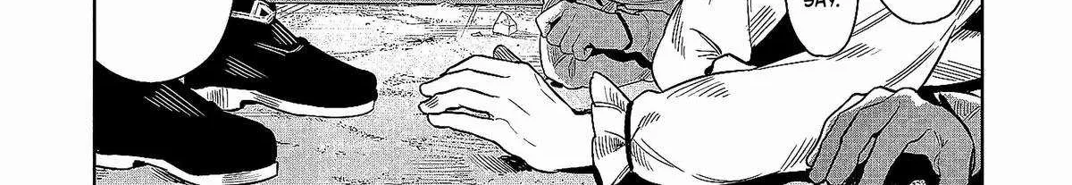 Kuni ni Saikyou no Barrier wo Hattara Heiwa ni Narisugite Tsuihousaremashita Chapter 1 page 57 - 