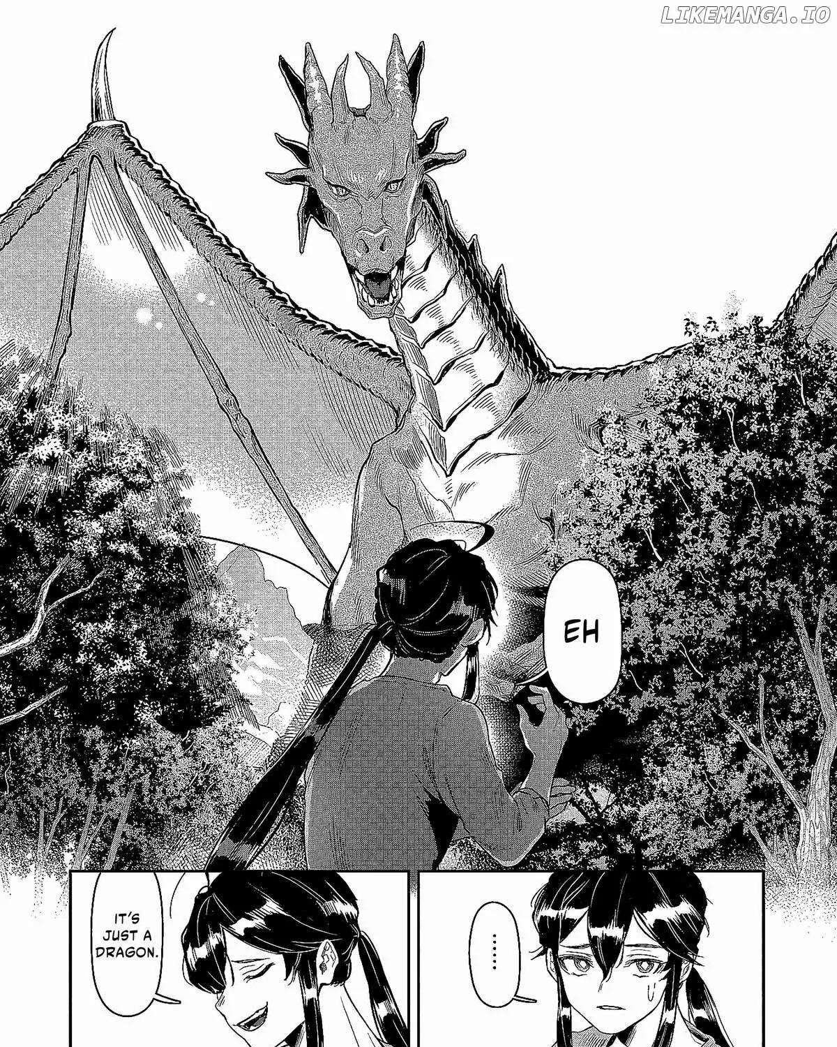 Kuni ni Saikyou no Barrier wo Hattara Heiwa ni Narisugite Tsuihousaremashita Chapter 1 page 66 - 