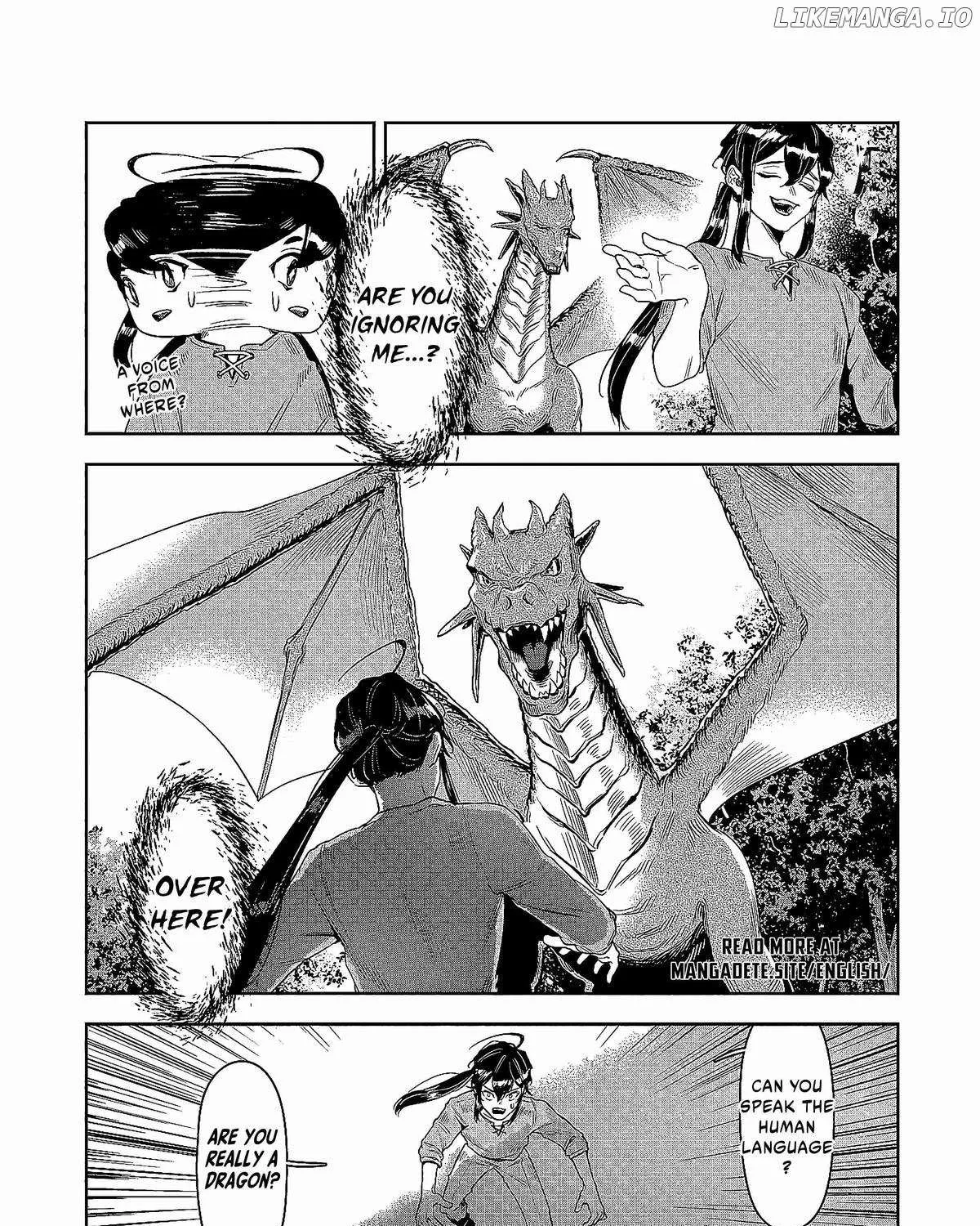 Kuni ni Saikyou no Barrier wo Hattara Heiwa ni Narisugite Tsuihousaremashita Chapter 1 page 68 - 