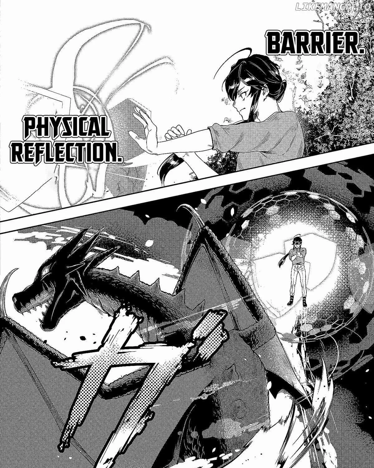Kuni ni Saikyou no Barrier wo Hattara Heiwa ni Narisugite Tsuihousaremashita Chapter 1 page 72 - 