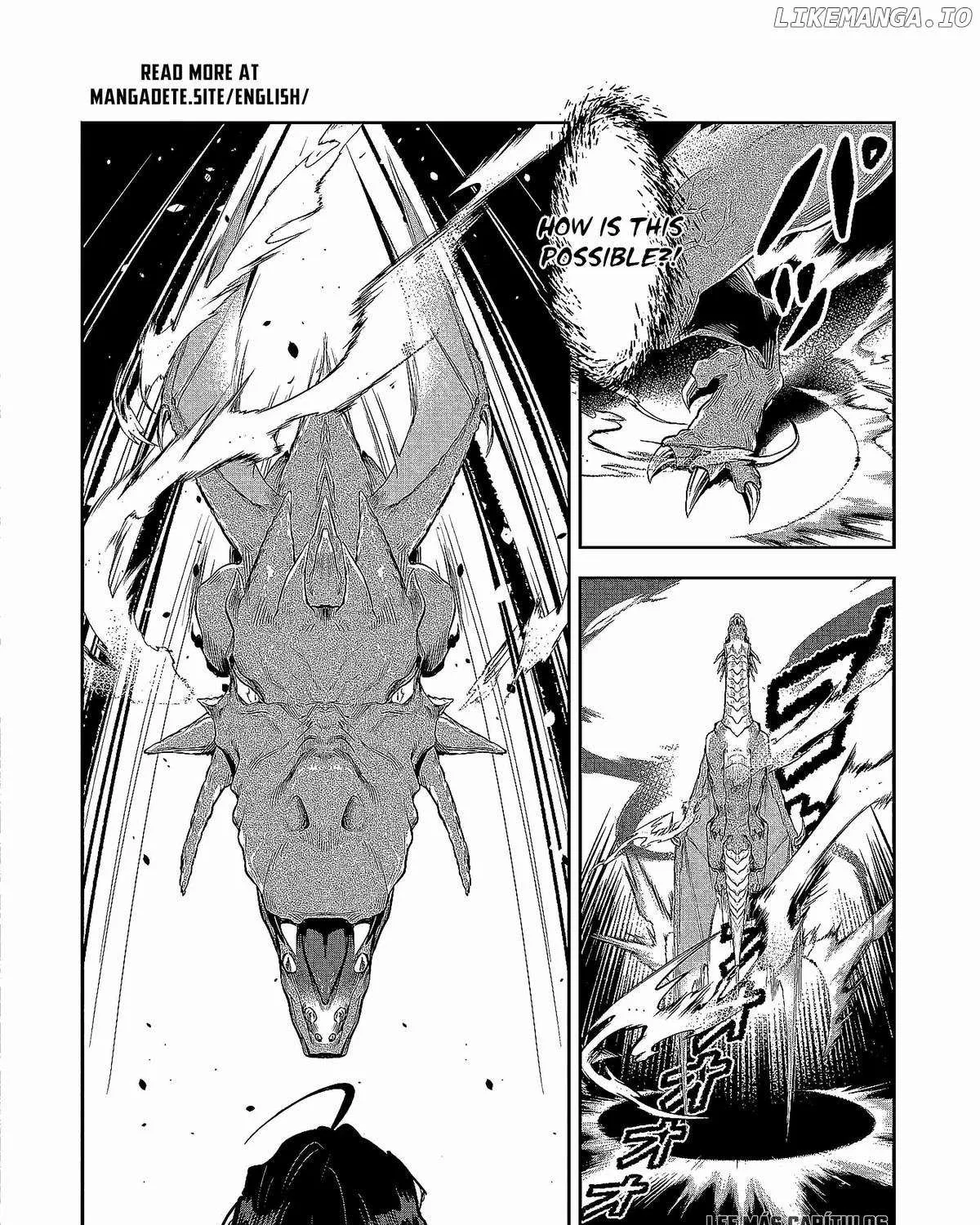 Kuni ni Saikyou no Barrier wo Hattara Heiwa ni Narisugite Tsuihousaremashita Chapter 1 page 76 - 