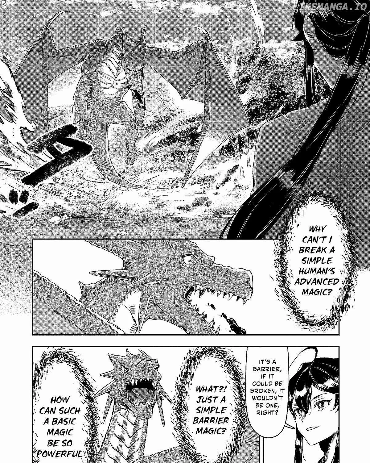 Kuni ni Saikyou no Barrier wo Hattara Heiwa ni Narisugite Tsuihousaremashita Chapter 1 page 82 - 