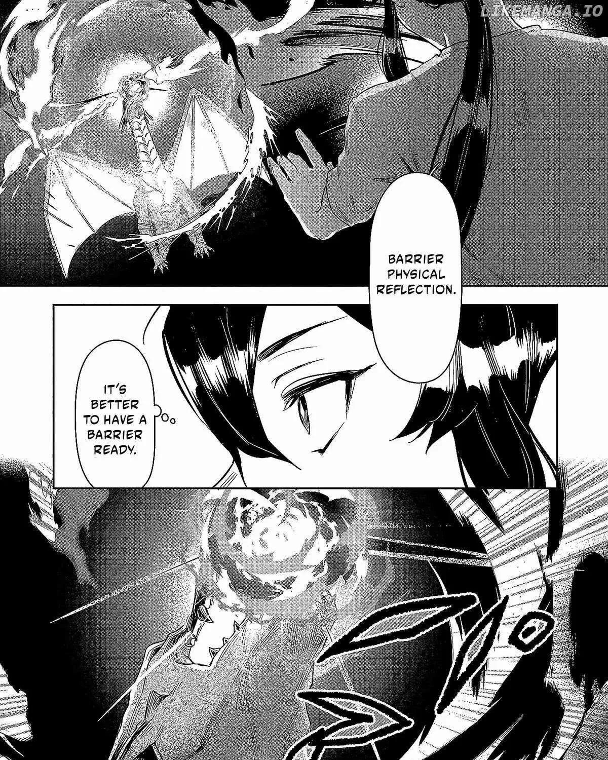 Kuni ni Saikyou no Barrier wo Hattara Heiwa ni Narisugite Tsuihousaremashita Chapter 1 page 86 - 