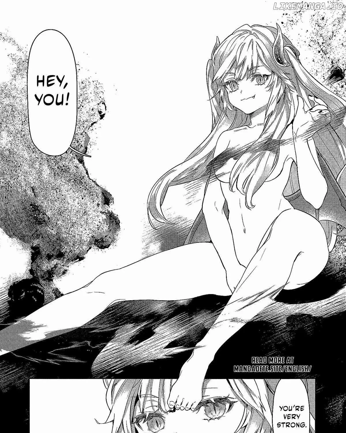 Kuni ni Saikyou no Barrier wo Hattara Heiwa ni Narisugite Tsuihousaremashita Chapter 1 page 98 - 