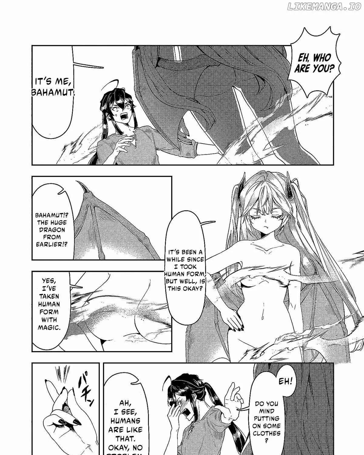 Kuni ni Saikyou no Barrier wo Hattara Heiwa ni Narisugite Tsuihousaremashita Chapter 1 page 100 - 