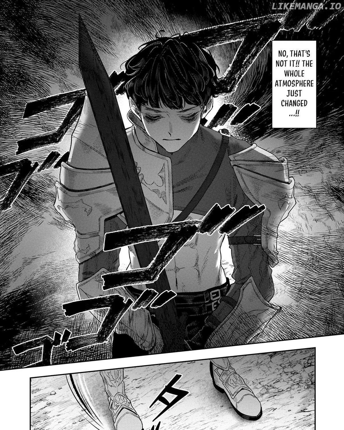 Kuni ni Saikyou no Barrier wo Hattara Heiwa ni Narisugite Tsuihousaremashita Chapter 10 page 53 - 