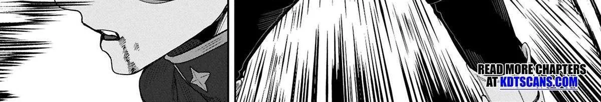 Kuni ni Saikyou no Barrier wo Hattara Heiwa ni Narisugite Tsuihousaremashita Chapter 11 page 15 - 