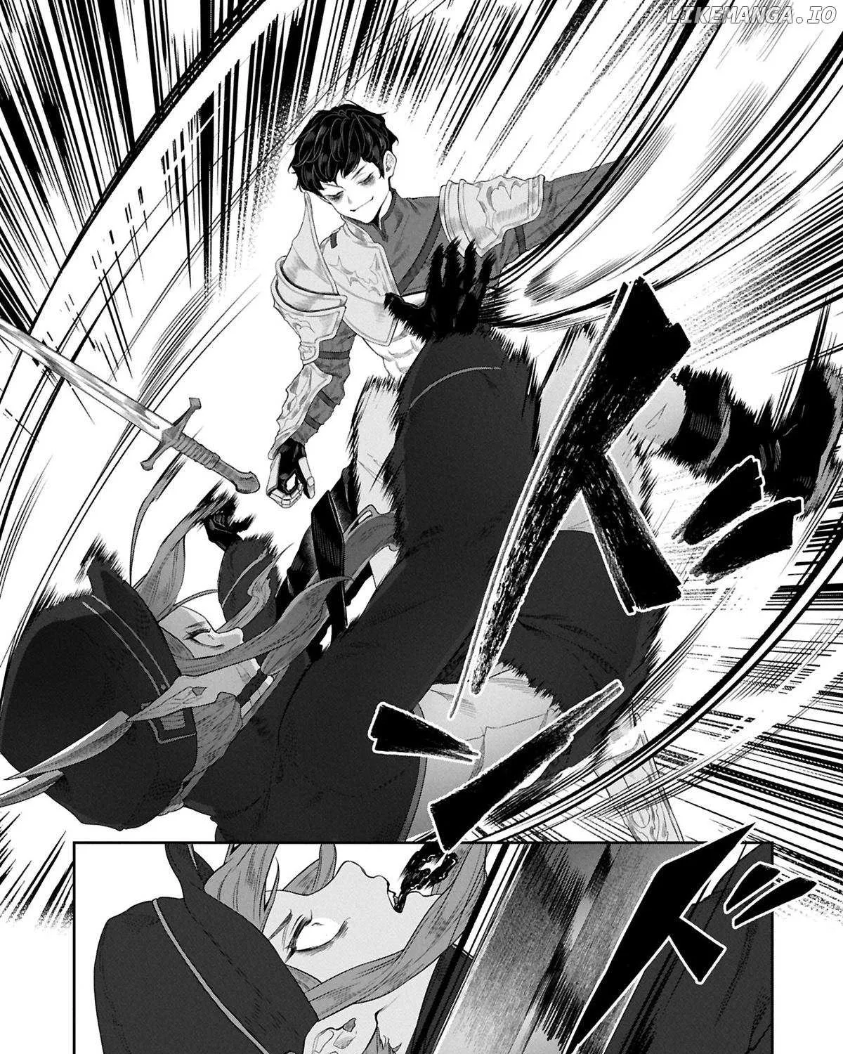 Kuni ni Saikyou no Barrier wo Hattara Heiwa ni Narisugite Tsuihousaremashita Chapter 11 page 18 - 