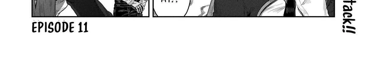 Kuni ni Saikyou no Barrier wo Hattara Heiwa ni Narisugite Tsuihousaremashita Chapter 11 page 3 - 