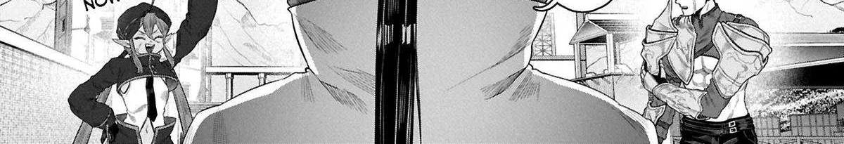 Kuni ni Saikyou no Barrier wo Hattara Heiwa ni Narisugite Tsuihousaremashita Chapter 11 page 29 - 