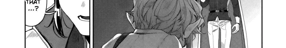 Kuni ni Saikyou no Barrier wo Hattara Heiwa ni Narisugite Tsuihousaremashita Chapter 12 page 32 - 