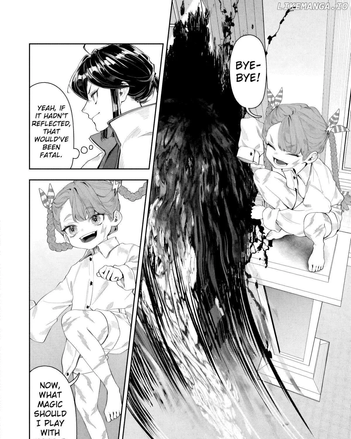 Kuni ni Saikyou no Barrier wo Hattara Heiwa ni Narisugite Tsuihousaremashita Chapter 12 page 67 - 