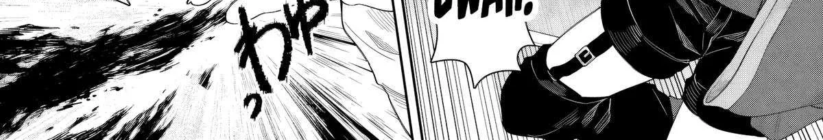 Kuni ni Saikyou no Barrier wo Hattara Heiwa ni Narisugite Tsuihousaremashita Chapter 12 page 76 - 