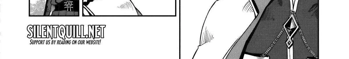 Kuni ni Saikyou no Barrier wo Hattara Heiwa ni Narisugite Tsuihousaremashita Chapter 14 page 33 - 