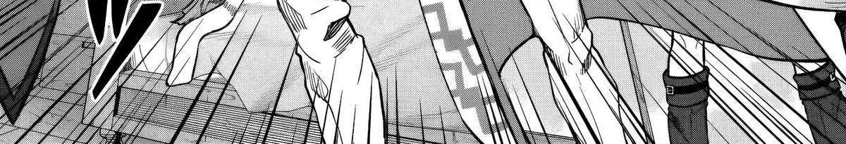 Kuni ni Saikyou no Barrier wo Hattara Heiwa ni Narisugite Tsuihousaremashita Chapter 14 page 35 - 