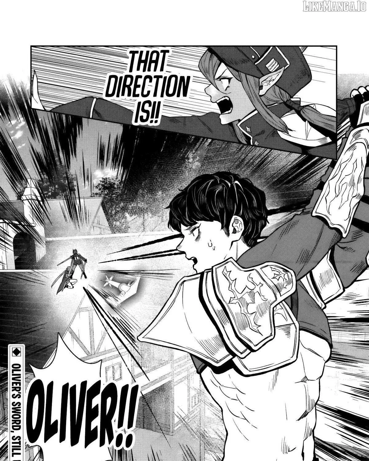 Kuni ni Saikyou no Barrier wo Hattara Heiwa ni Narisugite Tsuihousaremashita Chapter 14 page 74 - 