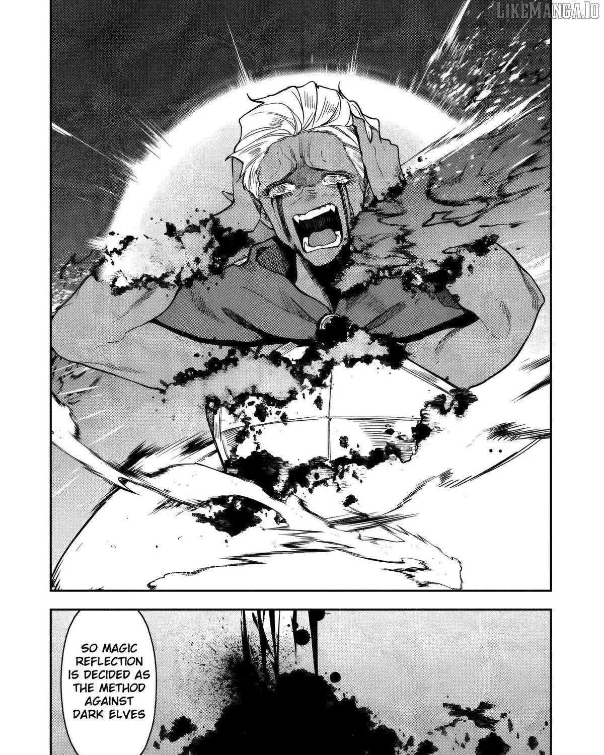Kuni ni Saikyou no Barrier wo Hattara Heiwa ni Narisugite Tsuihousaremashita Chapter 15 page 44 - 
