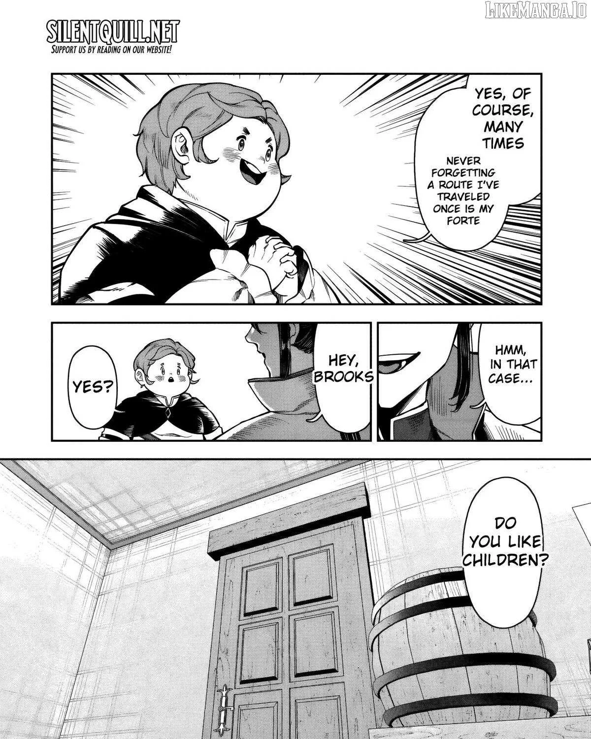 Kuni ni Saikyou no Barrier wo Hattara Heiwa ni Narisugite Tsuihousaremashita Chapter 15 page 62 - 