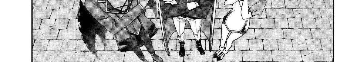 Kuni ni Saikyou no Barrier wo Hattara Heiwa ni Narisugite Tsuihousaremashita Chapter 16 page 35 - 