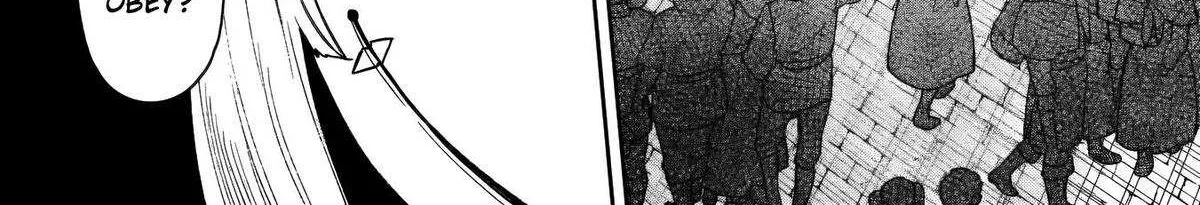 Kuni ni Saikyou no Barrier wo Hattara Heiwa ni Narisugite Tsuihousaremashita Chapter 16 page 45 - 