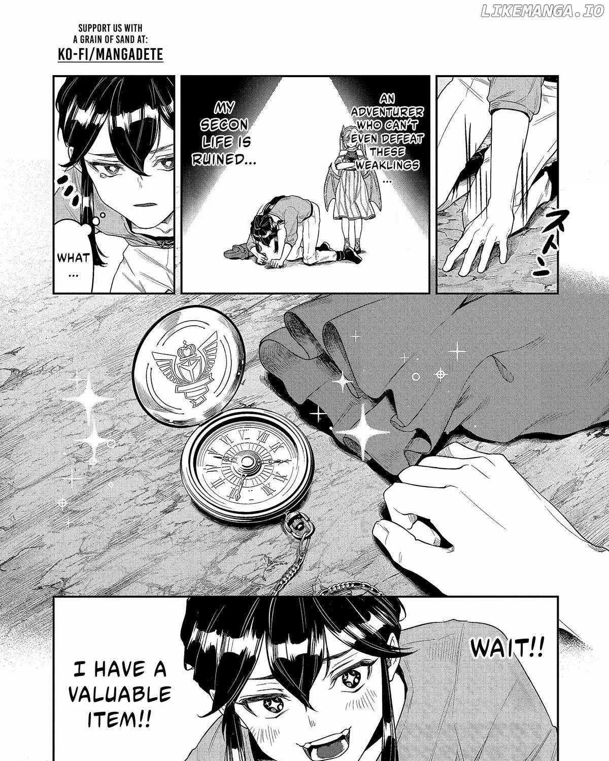 Kuni ni Saikyou no Barrier wo Hattara Heiwa ni Narisugite Tsuihousaremashita Chapter 2 page 17 - 
